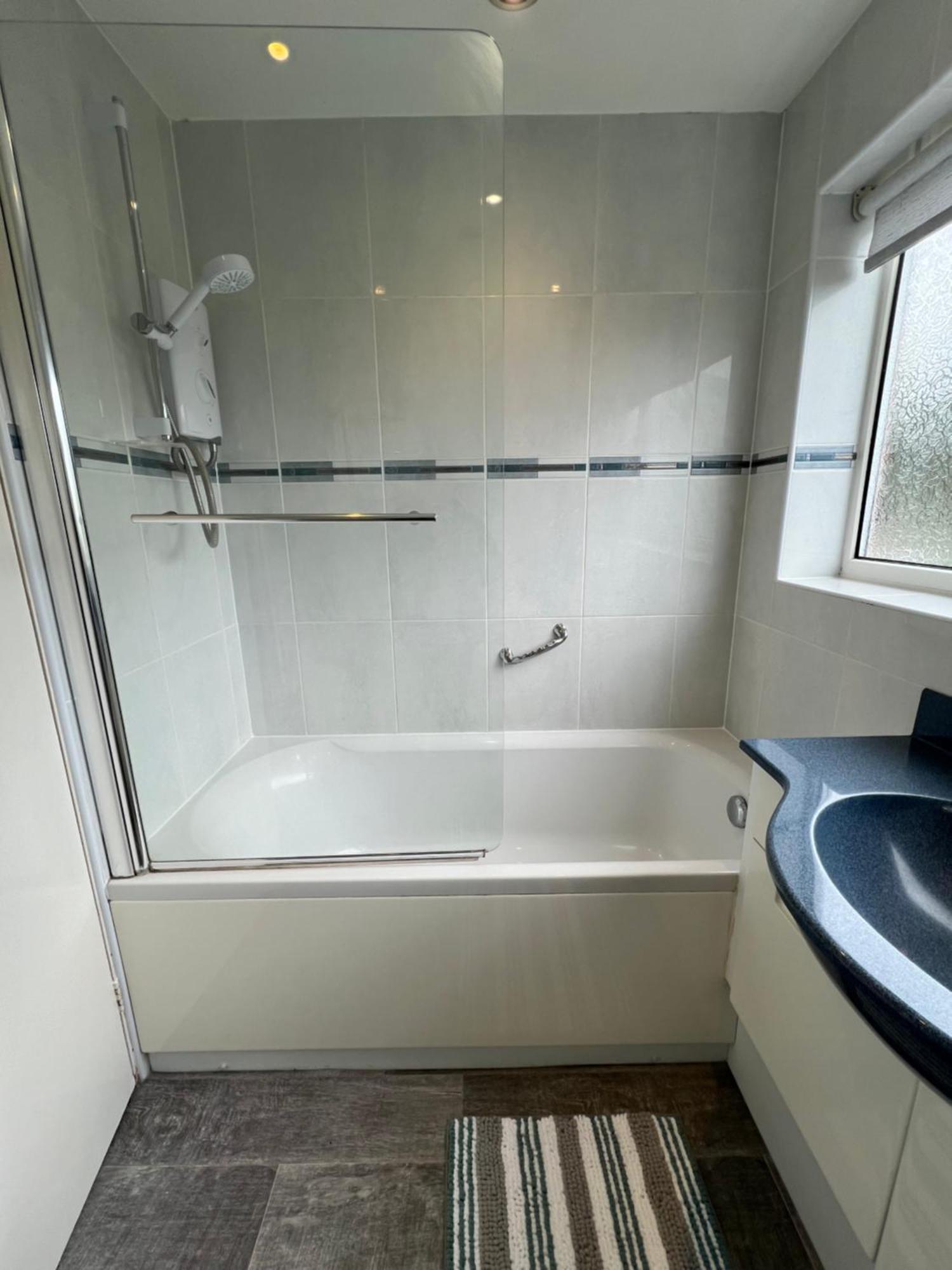 Leicester Oadby 4 Bed Home, 8 Guests, Park 5 Cars Bagian luar foto